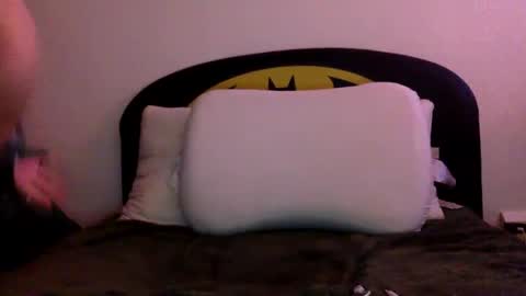 Coppertonemilf online show from 18, 2, 2025