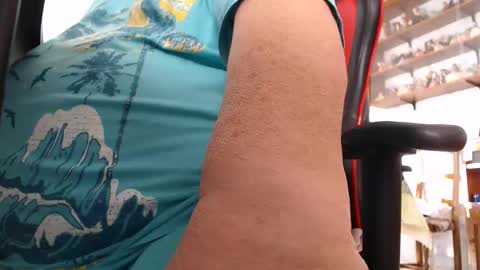 coquin375 online show from 24, 3, 2026