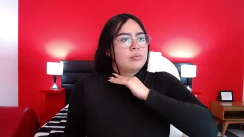 Snapshot of cora_15 chatting on 15, 4, 2026 Cora online show from 15, 4, 2026