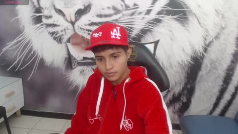 Cora online show from 29, 1, 2025