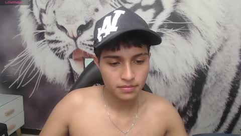 Cora online show from 1, 2, 2025