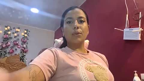 coral0403 online show from 25, 4, 2026