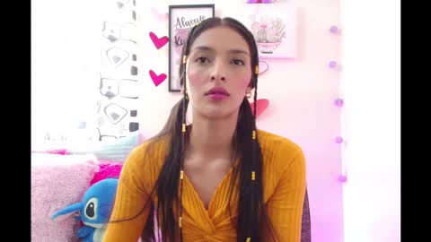 Snapshot of coral_davis chatting on 12, 2, 2025 Coral online show from 12, 2, 2025