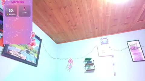 Snapshot of coral_davis chatting on 2, 12, 2025 Coral online show from 2, 12, 2025