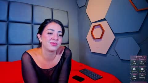 CORAL online show from 10, 4, 2026