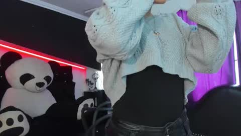 Coral  online show from 9, 9, 2025