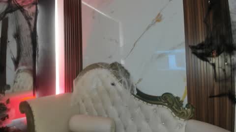 Snapshot of coraliebronson chatting on 24, 10, 2025 Coralie Bronson online show from 24, 10, 2025