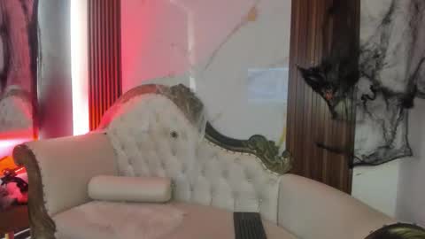 Snapshot of coraliebronson chatting on 30, 10, 2025 Coralie Bronson online show from 30, 10, 2025