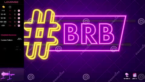 coraline2911 online show from 6, 12, 2024