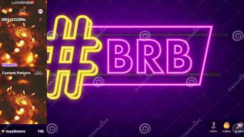 coraline2911 online show from 14, 12, 2024