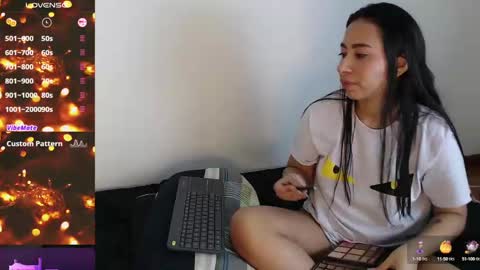 coraline2911 online show from 19, 12, 2024