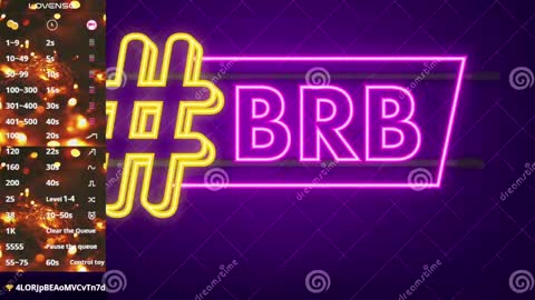 coraline2911 online show from 3, 1, 2025