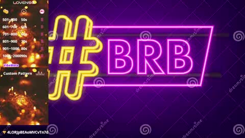 coraline2911 online show from 4, 1, 2025