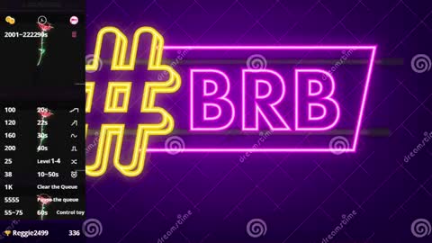 coraline2911 online show from 18, 1, 2025