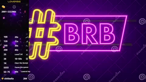 coraline2911 online show from 3, 2, 2025