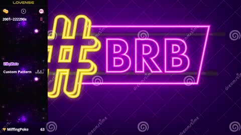 coraline2911 online show from 8, 2, 2025