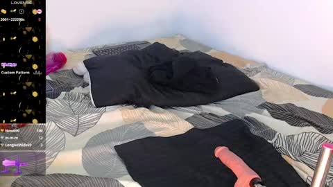 coraline2911 online show from 20, 2, 2025