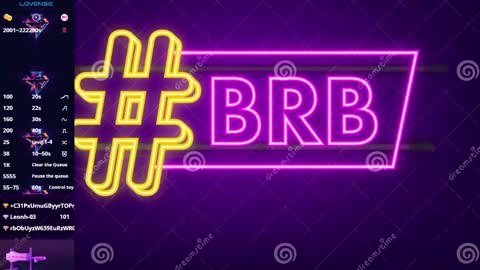 coraline2911 online show from 27, 2, 2025