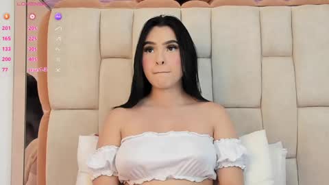 Snapshot of coraline__clark chatting on 15, 12, 2024 online show from 15, 12, 2024