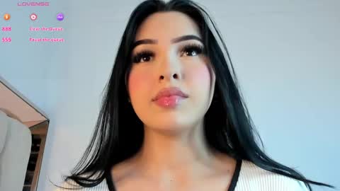 Snapshot of coraline__clark chatting on 26, 2, 2025 online show from 26, 2, 2025