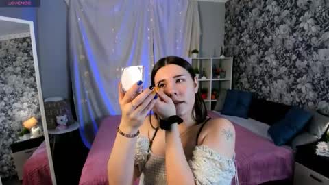 Snapshot of coraline_kitty chatting on 21, 2, 2026 Coraline online show from 21, 2, 2026