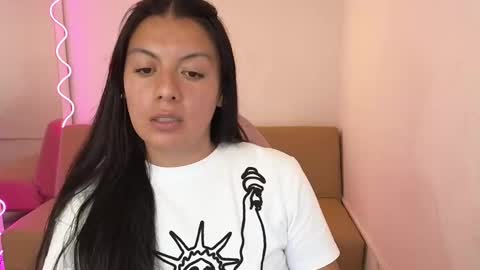 Snapshot of coraline_tay chatting on 5, 2, 2025 Carolina online show from 5, 2, 2025