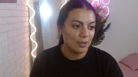 Snapshot of coraline_tay chatting on 7, 2, 2025 Carolina online show from 7, 2, 2025