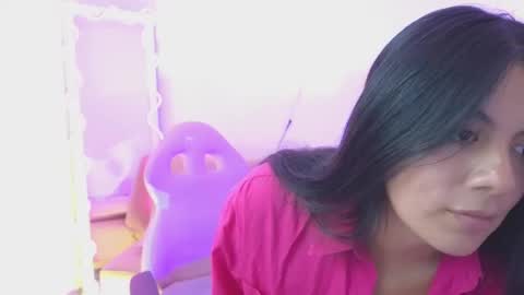 Snapshot of coraline_tay chatting on 28, 2, 2025 Carolina online show from 28, 2, 2025
