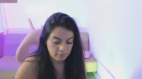 Snapshot of coraline_tay chatting on 12, 3, 2025 Carolina online show from 12, 3, 2025