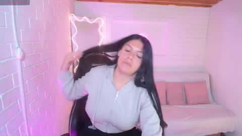 Snapshot of coraline_tay chatting on 15, 9, 2025 Carolina online show from 15, 9, 2025