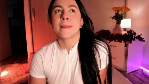Snapshot of coralinekam1 chatting on 21, 5, 2026 Coralinekam1 online show from 21, 5, 2026