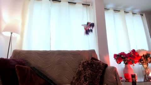 Snapshot of coralinekam1 chatting on 10, 7, 2026 Coralinekam1 online show from 10, 7, 2026