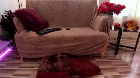 Snapshot of coralinekam1 chatting on 30, 7, 2026 Coralinekam1 online show from 30, 7, 2026