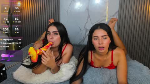 C O R A L  C A L I O P E   online show from 27, 12, 2024