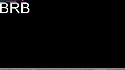 Snapshot of coralkihot chatting on 4, 11, 2025 C O R A L C A L I O P E online show from 4, 11, 2025