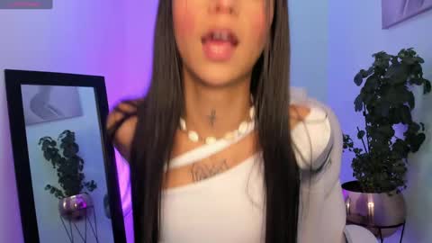 Coral online show from 18, 1, 2025