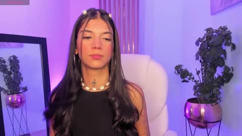 Coral online show from 21, 1, 2025