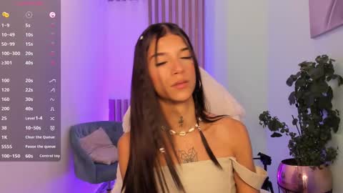 Coral online show from 4, 2, 2025