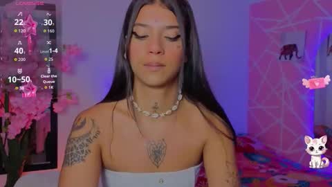 Coral online show from 5, 12, 2025