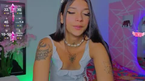 Snapshot of coralrigan chatting on 19, 12, 2025 Coral online show from 19, 12, 2025