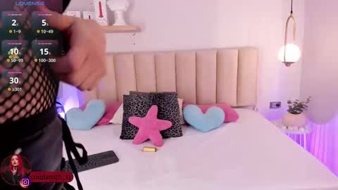 Snapshot of coralsmith11 chatting on 17, 2, 2025 Coral Smith online show from 17, 2, 2025