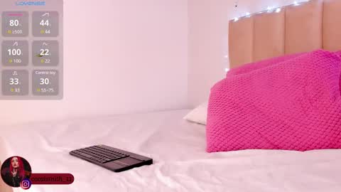 Snapshot of coralsmith11 chatting on 24, 2, 2025 Coral Smith online show from 24, 2, 2025