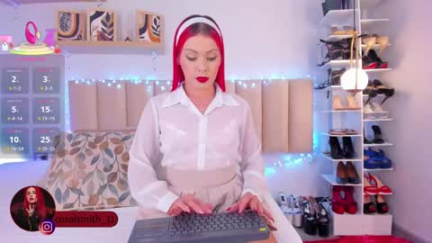 Snapshot of coralsmith11 chatting on 24, 9, 2025 Coral Smith online show from 24, 9, 2025