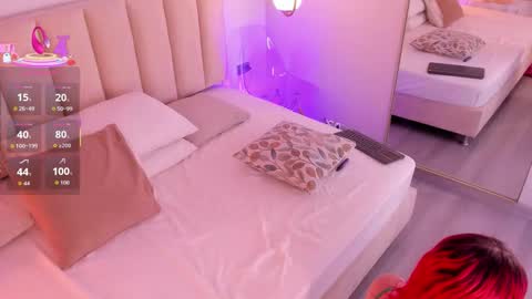 Snapshot of coralsmith11 chatting on 12, 10, 2025 Coral Smith online show from 12, 10, 2025