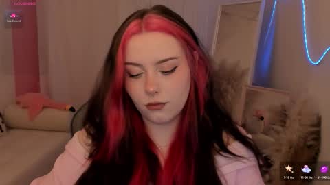 little girl who is always right or just Cora online show from 26, 3, 2026