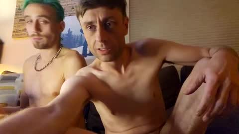 Snapshot of corbinkelly chatting on 4, 3, 2025 Corbin Kelly online show from 4, 3, 2025