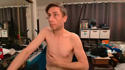 Snapshot of corbinkelly chatting on 2, 11, 2025 Corbin Kelly online show from 2, 11, 2025