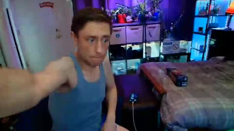 Corbin Kelly online show from 6, 2, 2026