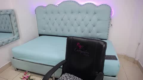 Cordelia online show from 25, 10, 2025