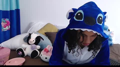 Corey Bless online show from 20, 10, 2025